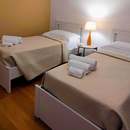Calogiuri Nest Apartamento Lecce Exterior foto