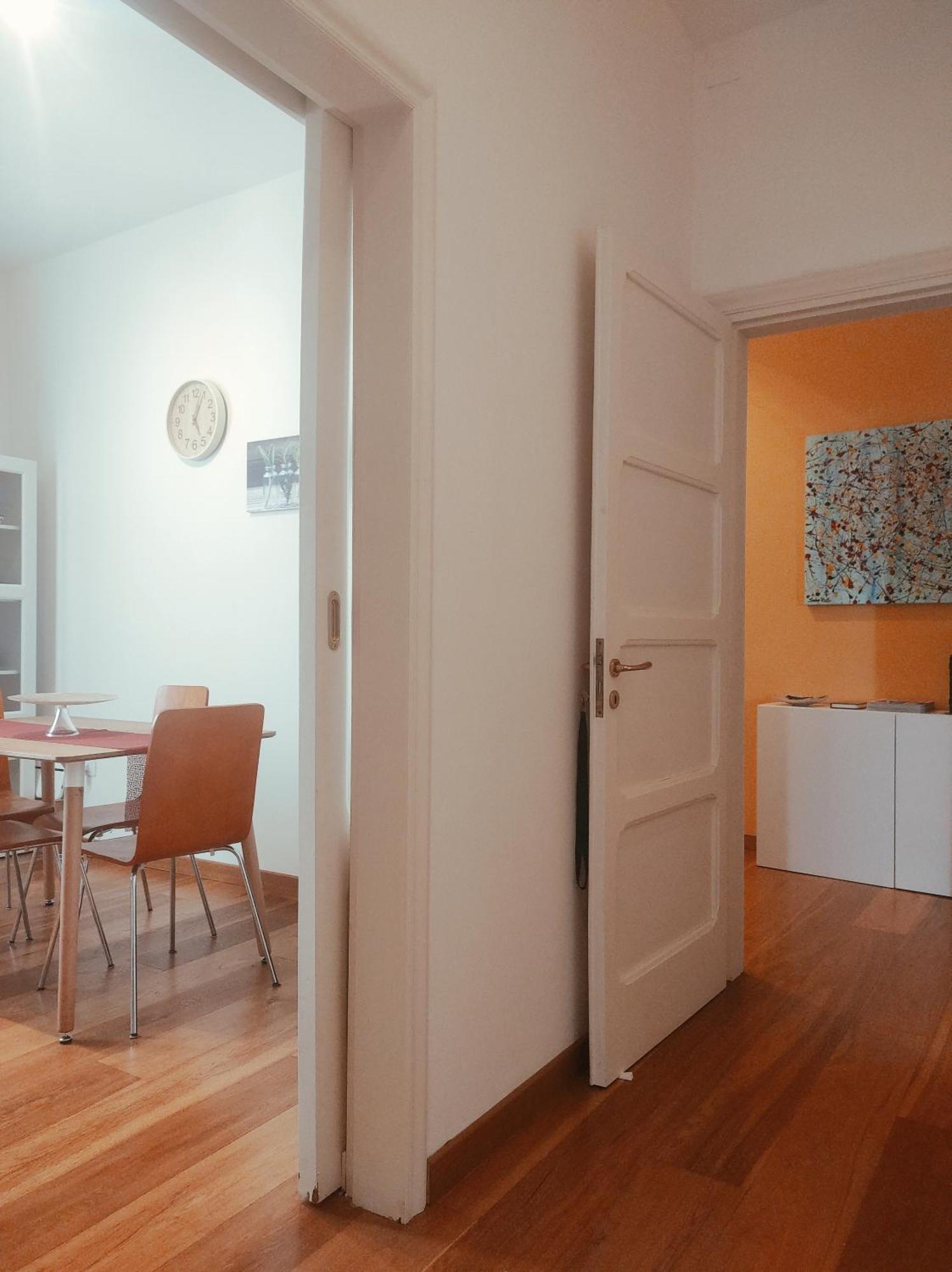 Calogiuri Nest Apartamento Lecce Exterior foto