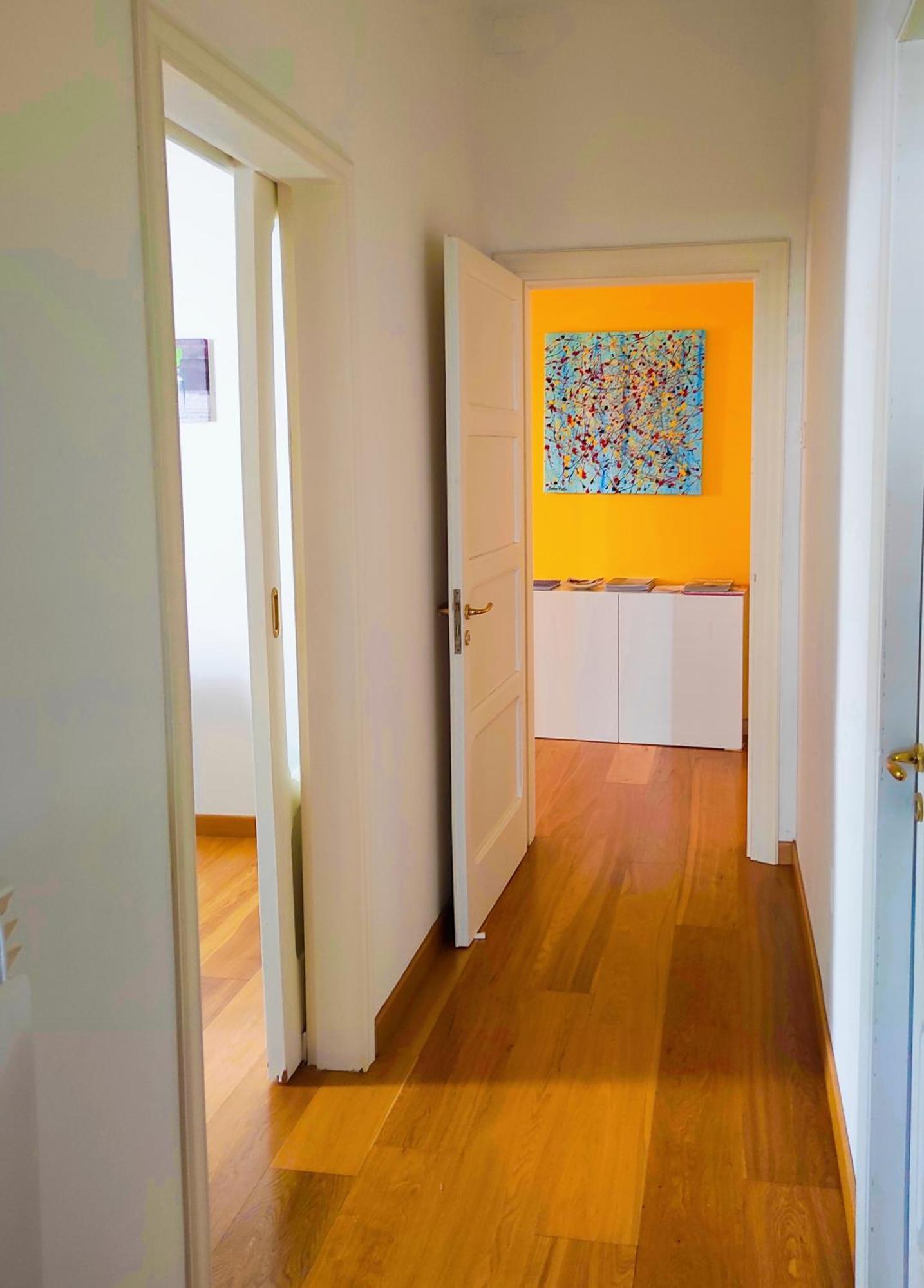 Calogiuri Nest Apartamento Lecce Exterior foto